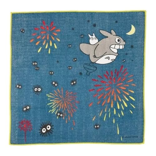 Prestieranie My Neighbor Totoro Prestieranie My Neighbor Totoro