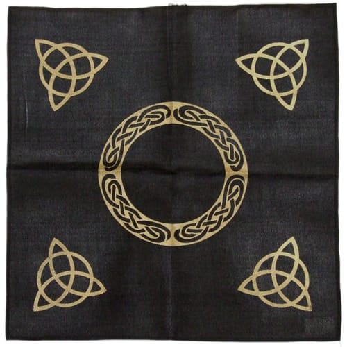 Podložky s keltskými vzormi Podložky s keltskými vzormi