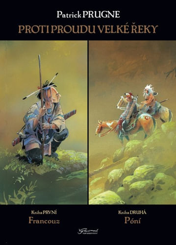 Proti prúdu Veľkej rieky Proti prúdu Veľkej rieky