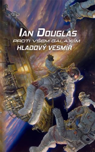 Hladový vesmír Hladový vesmír