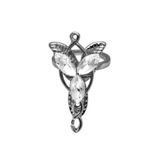 Prsteň Arwen Evening Star Prsteň Arwen Evening Star