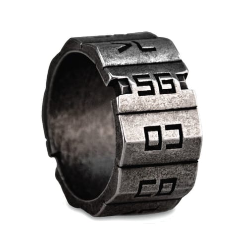 prsteň assassins creed templar prsteň assassins creed templar