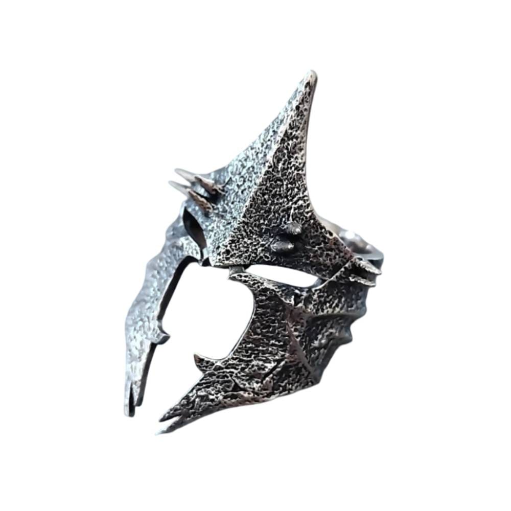 Prsteň Černokňažný kráľ Angmaru