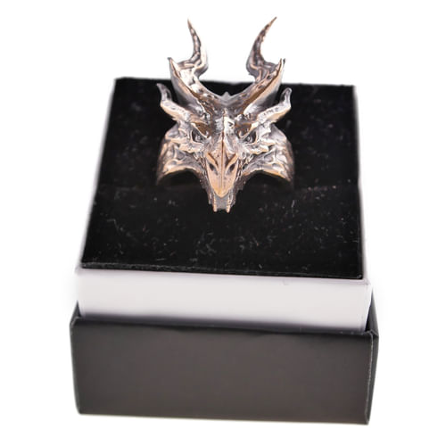 Dračí prsteň Dračí prsteň