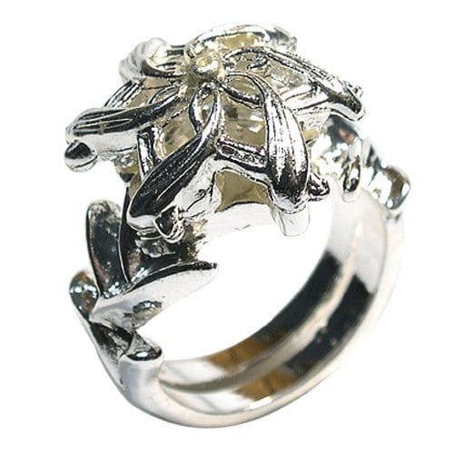 Prsteň Galadriel Prsteň Galadriel