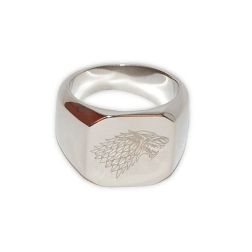 Prsteň Game of Thrones Prsteň Game of Thrones