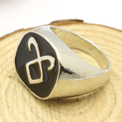 Prsteň Mortal Instruments Prsteň Mortal Instruments