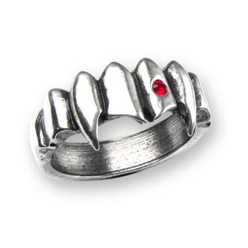 Prsteň Vamp Prsteň Vamp