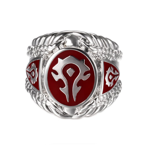 Prsteň World of Warcraft - Horda Prsteň World of Warcraft - Horda