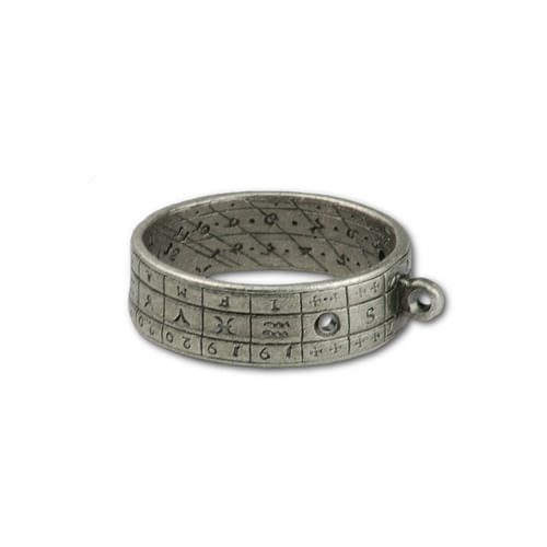 Prstencové slnečné hodiny Prstencové slnečné hodiny