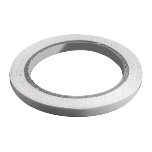 Průhledná oboustranná lepicí páska 12 mm