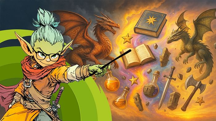 Průvodce fantasy podžánry: od epických legend po syrové příběhy