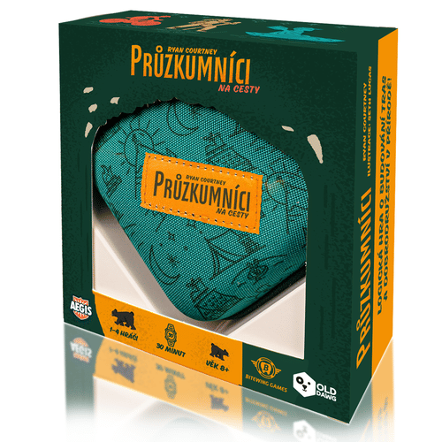 Prieskumníci Prieskumníci