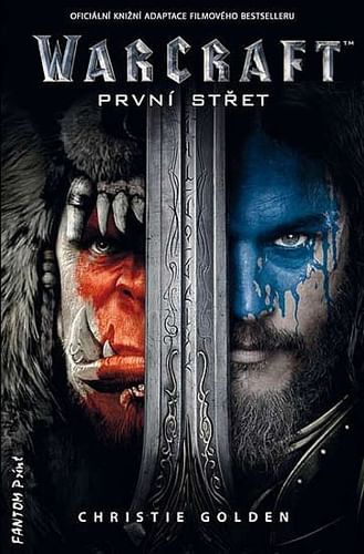 První střet První střet