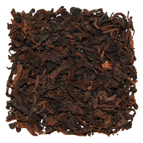 Puerh - Dodatočne fermentovaný čaj Puerh - Dodatočne fermentovaný čaj