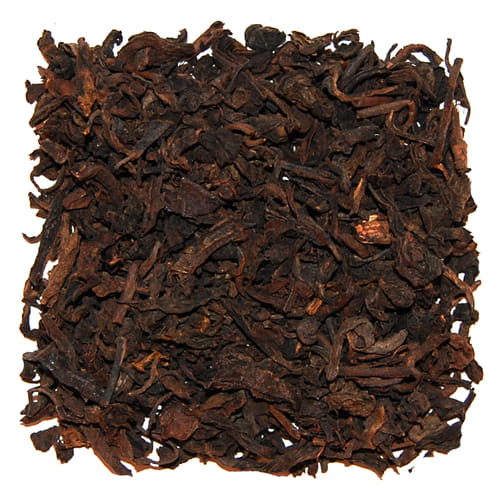 Levně Puerh