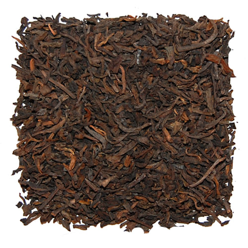 Puerh superior Puerh superior