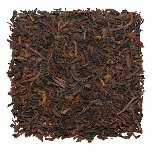 Levně Puerh superior