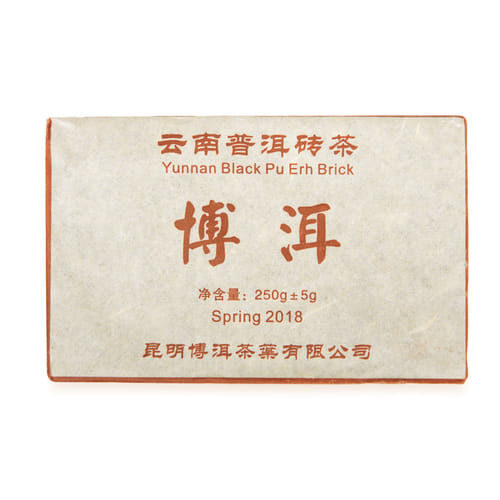 Puerh - Zhuan Puerh - Zhuan