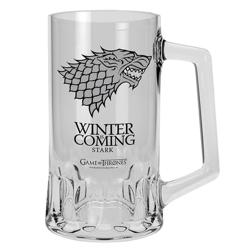 Polliter Game of Thrones - Stark Polliter Game of Thrones - Stark