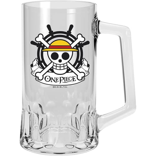 Polliter One Piece - Luffy Skull Polliter One Piece - Luffy Skull