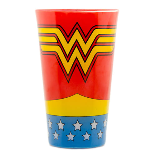 Polliter Wonder Woman - Kostým Polliter Wonder Woman - Kostým