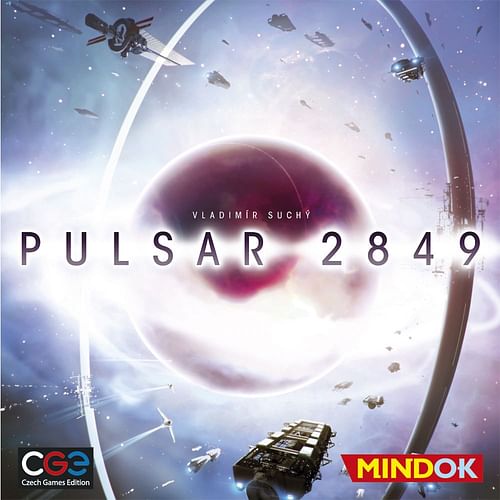 Pulsar 2849 (česky)