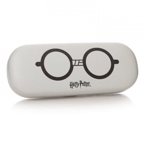 Púzdro na okuliare Harry Potter - Okuliare a jazva Púzdro na okuliare Harry Potter - Okuliare a jazva