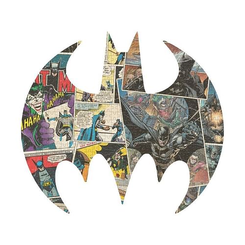 Obrázok Puzzle Batman, 750 dílků