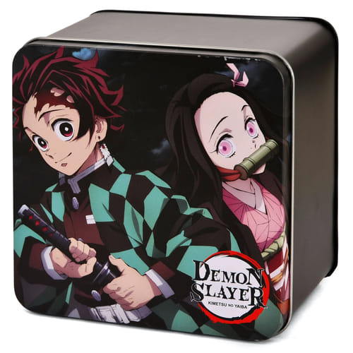 Levně Puzzle Demon Slayer, 250 dílků