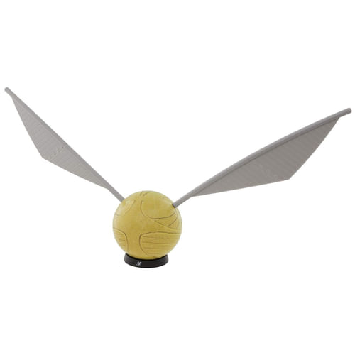 Puzzle Harry Potter - Zlatonka 3D, 64 dielikov Puzzle Harry Potter - Zlatonka 3D, 64 dielikov