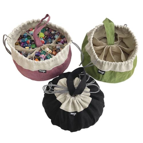 Obrovská taška na kocky Obrovská taška na kocky