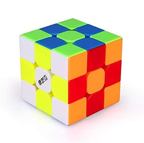 Obrázok Qiyi Cube 3x3 MS