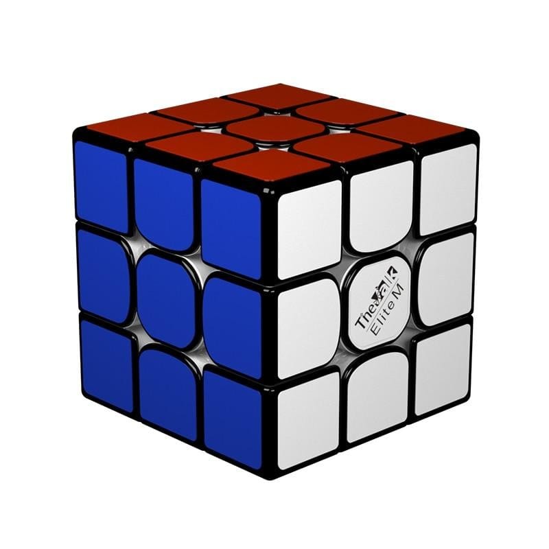 Rubikova kocka Qiyi Cube 3x3 Valk3 Elite