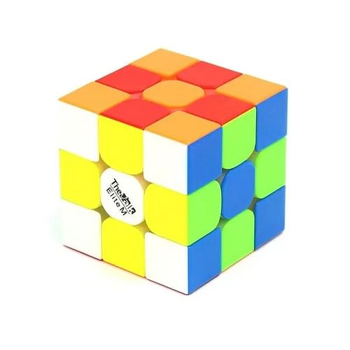 Obrázok Qiyi Cube 3x3 Valk3 Elite