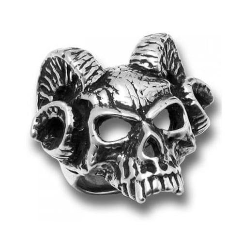 Prsteň Pekelný dverník Prsteň Pekelný dverník