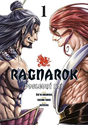 Ragnarok: Poslední boj