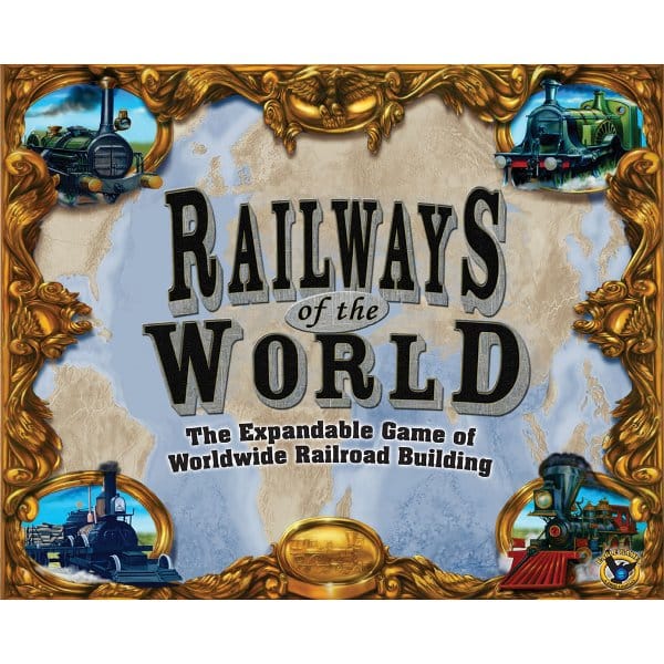 Railways of the World