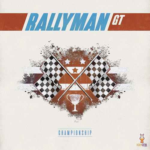 Rallyman GT: Championship Rallyman GT: Championship