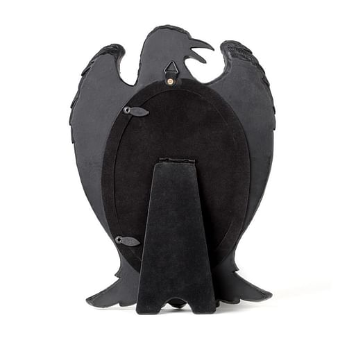 Obrázok Alchemy Gothic Rámeček na fotku Black Raven