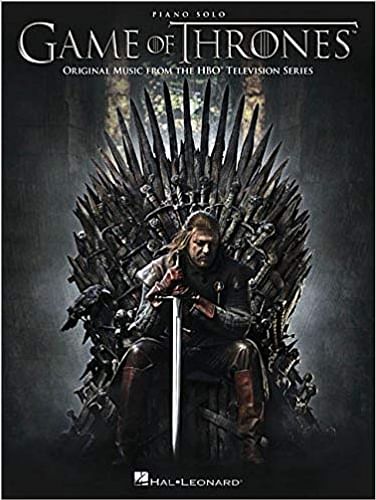 Ramin Djawadi : Game Of Thrones