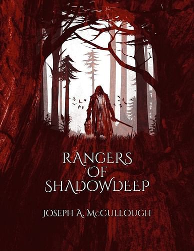 Rangers of Shadowdeep Standard Edition
