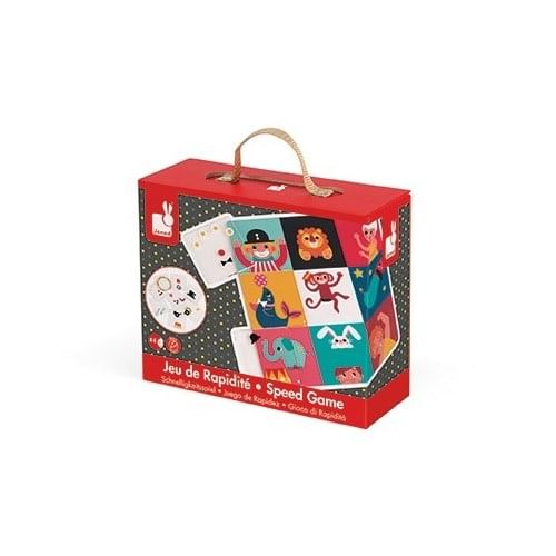 Rapidiplex - Circus Speed Game Rapidiplex - Circus Speed Game