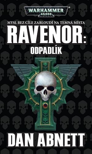 Ravenor - Odpadlík