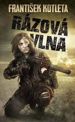Levně Rázová vlna