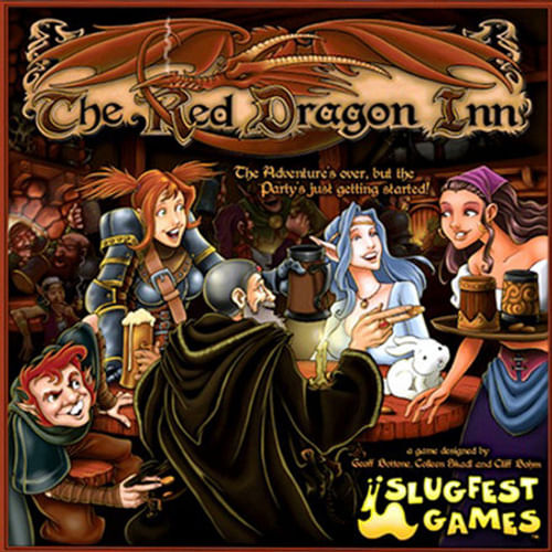 Red Dragon Inn Red Dragon Inn