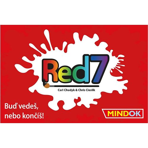 Red7 (česky)
