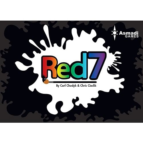 Red7 (anglicky)