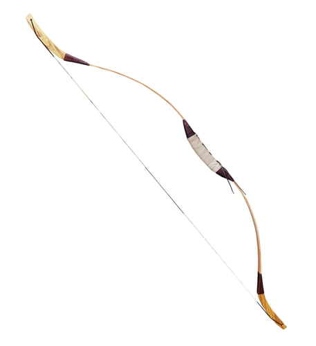 Reflexný lúk Manchu Reflexný lúk Manchu