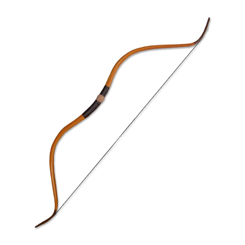 Reflexný skýtsky luk Reflexný skýtsky luk